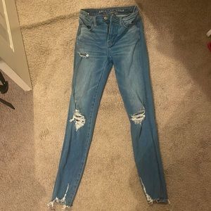 American Eagle The Dream Jean, 000 Regular